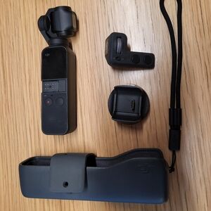 DJI Pocket Osmo